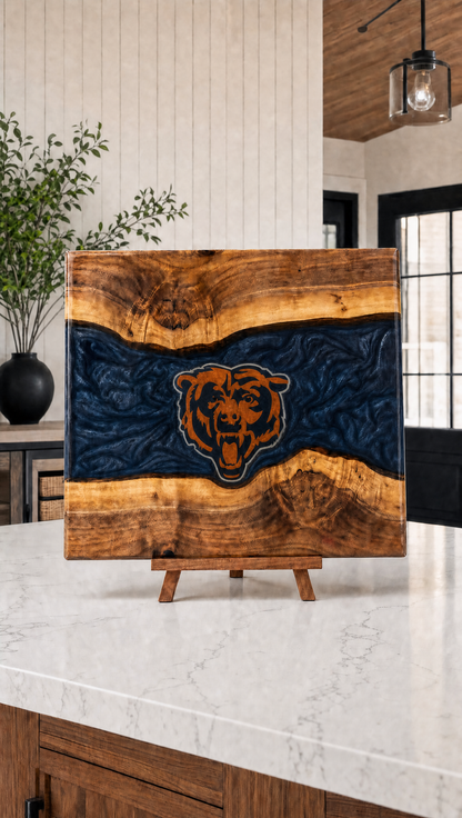 Jackson Boards